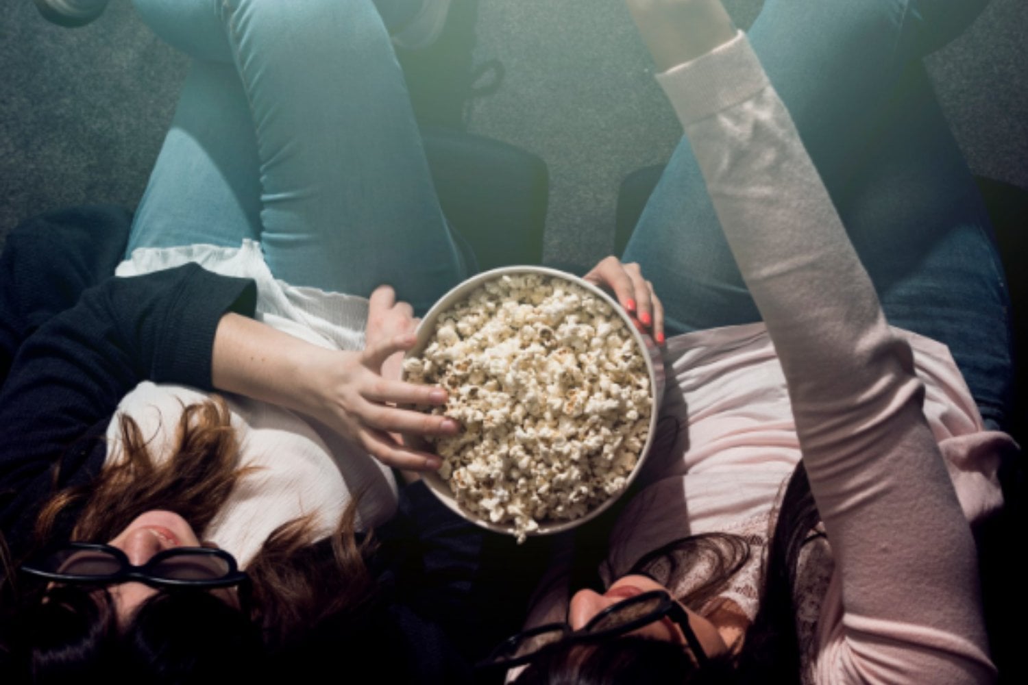 Un cuarto de siglo que redefinió el cine: las 25 películas que marcaron los últimos 25 años