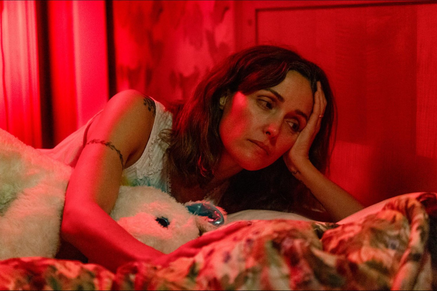 La comedia negra que ha conquistado a la crítica y apunta al Oscar