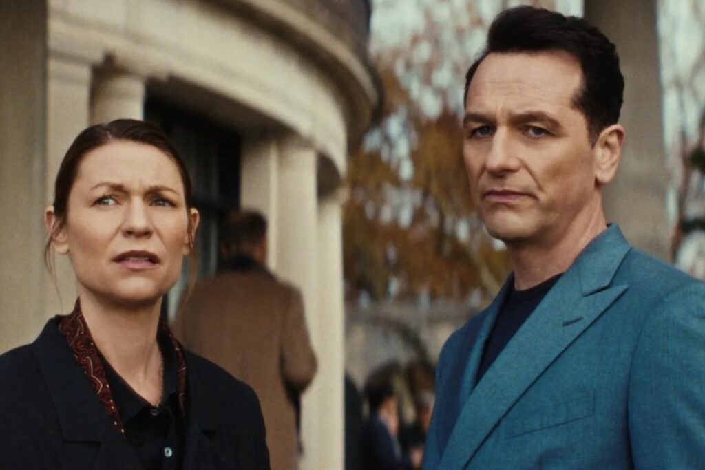 Un thriller psicológico que juega con el duelo, la obsesión y el mal doméstico