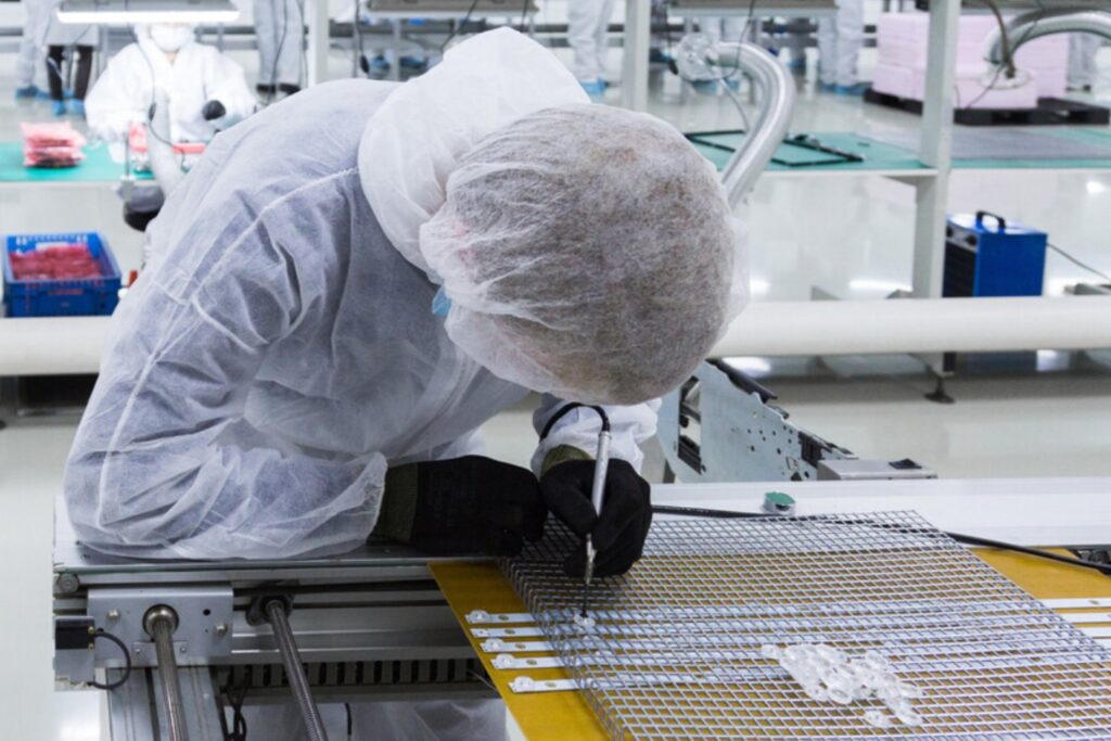 El fin de las baterías baratas revela una dependencia crítica de China