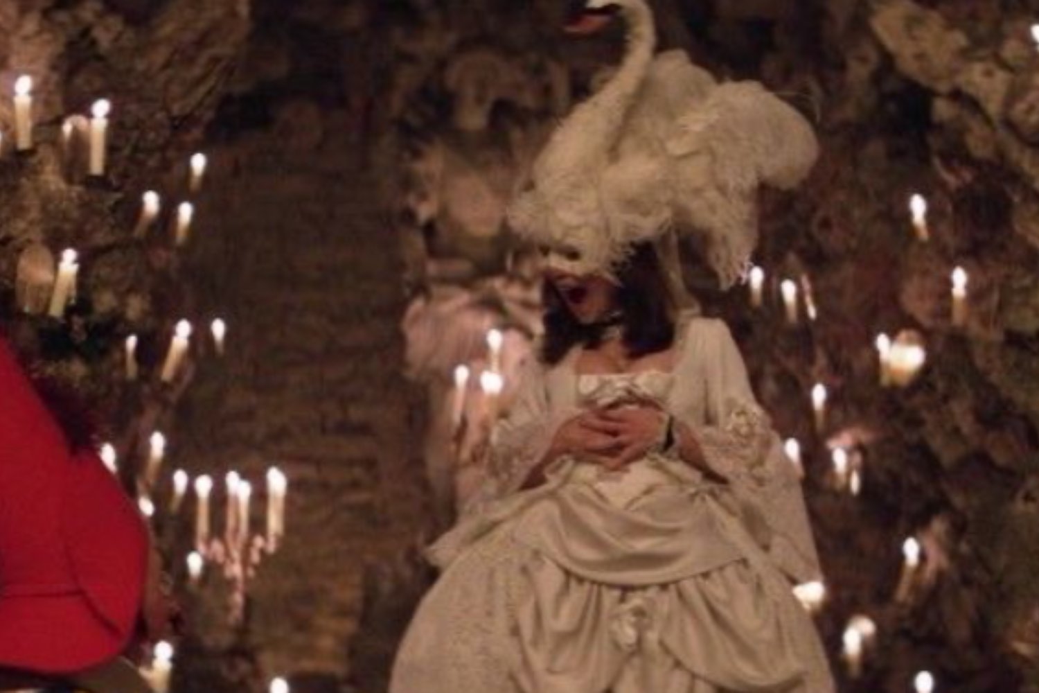 Amadeus: una herejía innecesaria… que termina siendo un complemento brillante