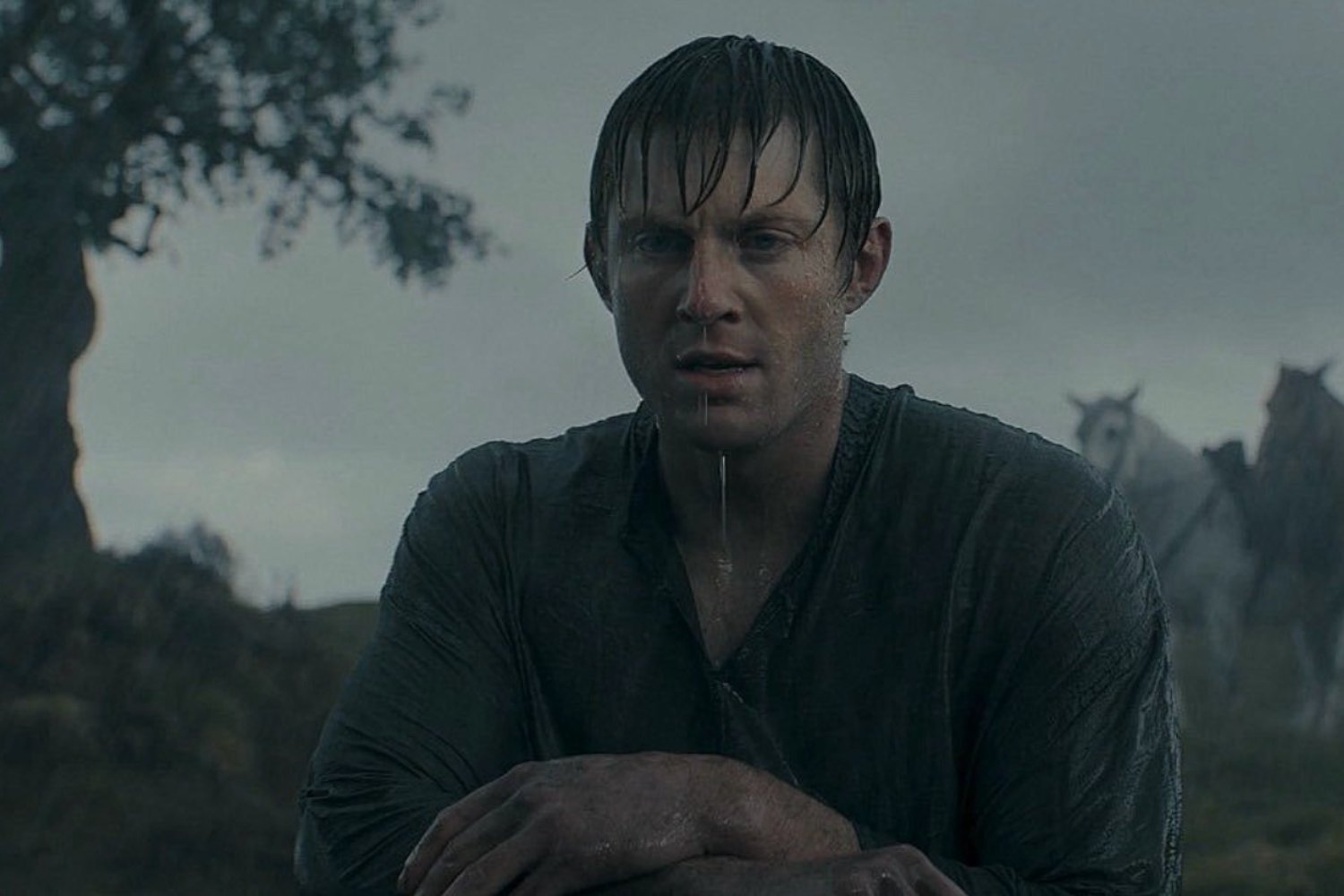 La ansiedad que hizo más real al protagonista de El caballero de los Siete Reinos