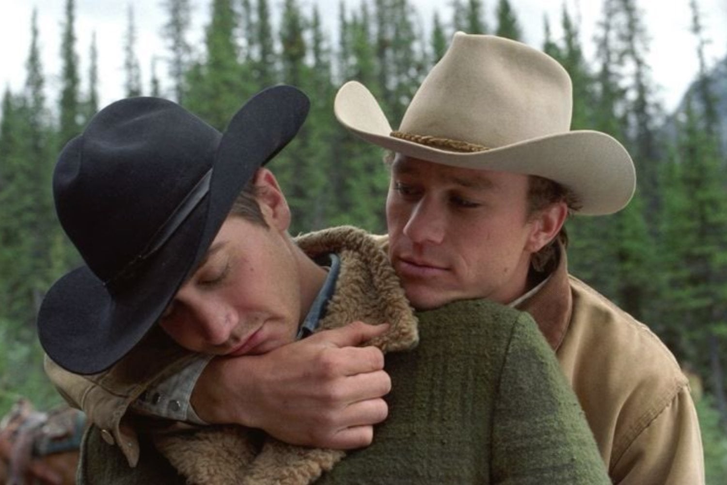 Un cuarto de siglo que redefinió el cine: las 25 películas que marcaron los últimos 25 años