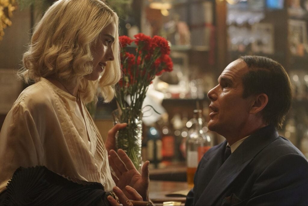 Ethan Hawke promete “una de las mejores películas jamás hechas”… pero nadie sabe aún cuál es