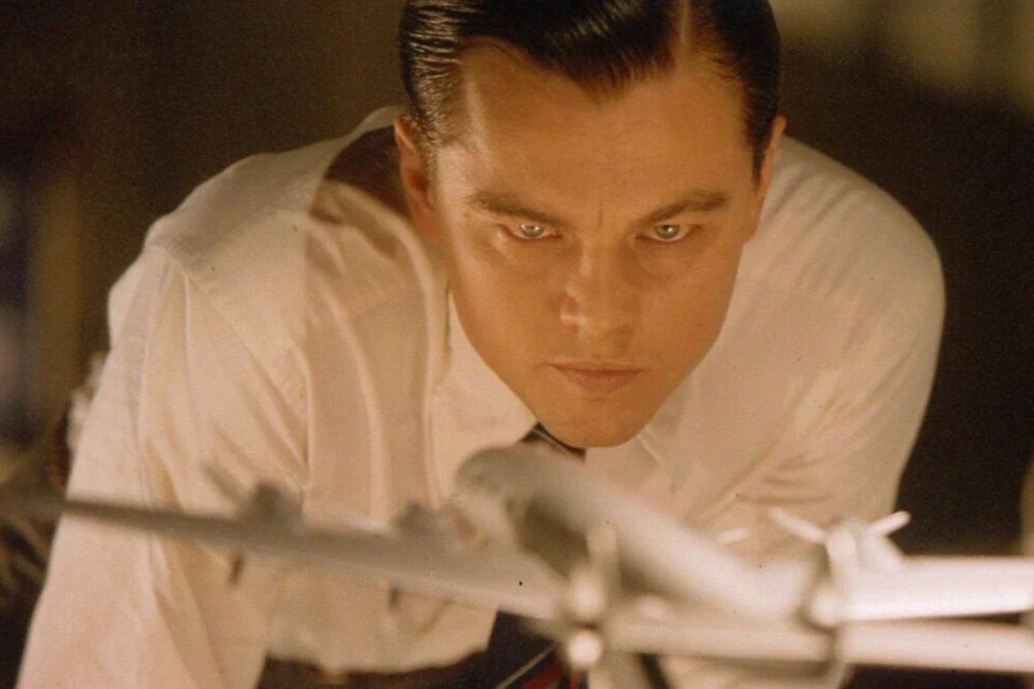 La obra que confirmó a DiCaprio como actor fetiche de Scorsese