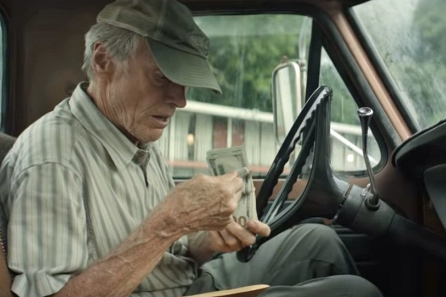 Espionaje, chantaje y una misión en los Alpes suizos