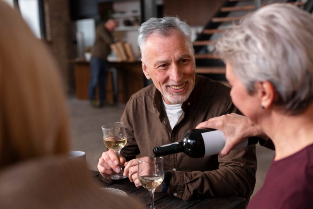 La neurociencia es clara: hay una edad a partir de la cual el alcohol deja de ser tolerable para el cerebro