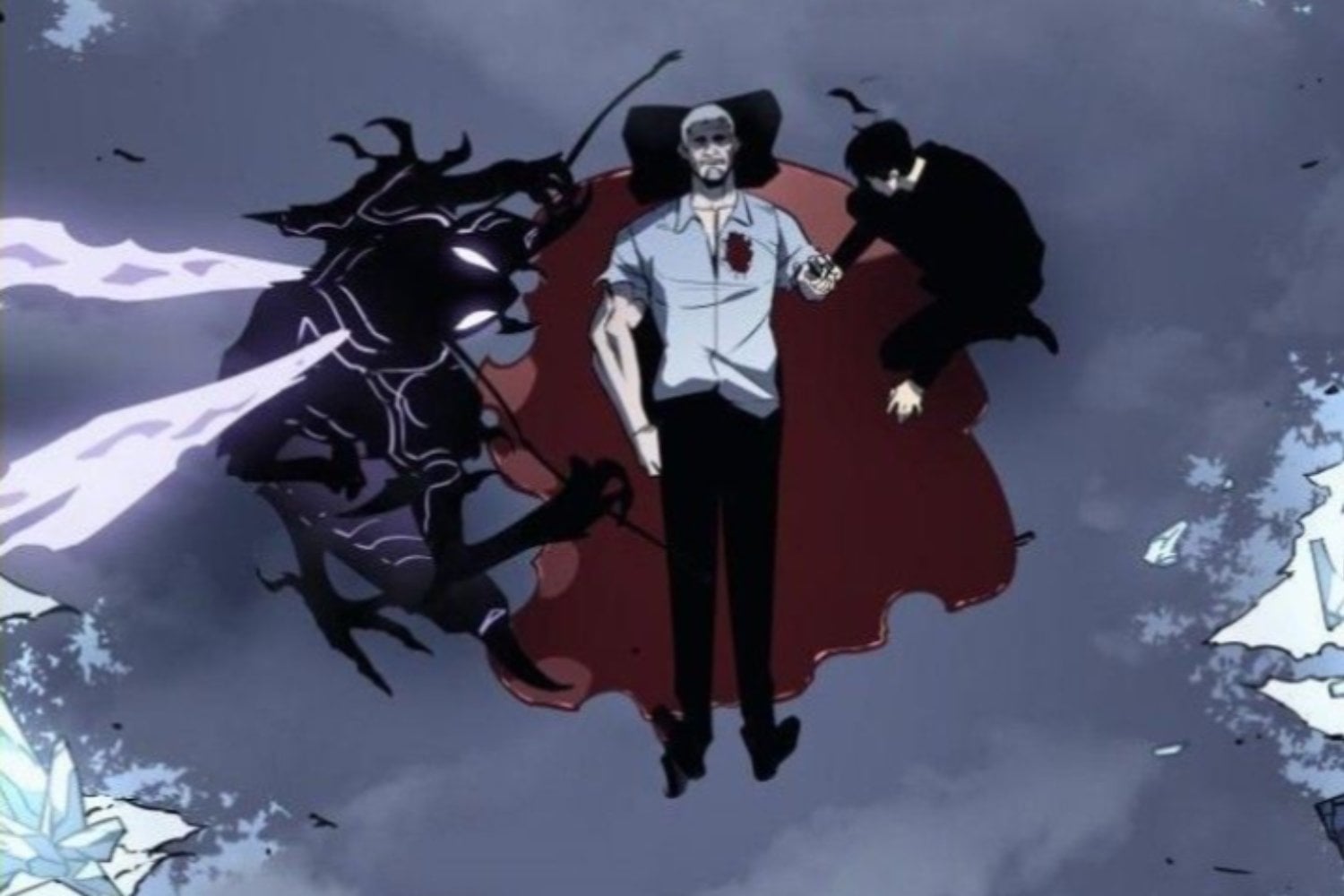 La temporada 3 de Solo Leveling sigue sin confirmarse