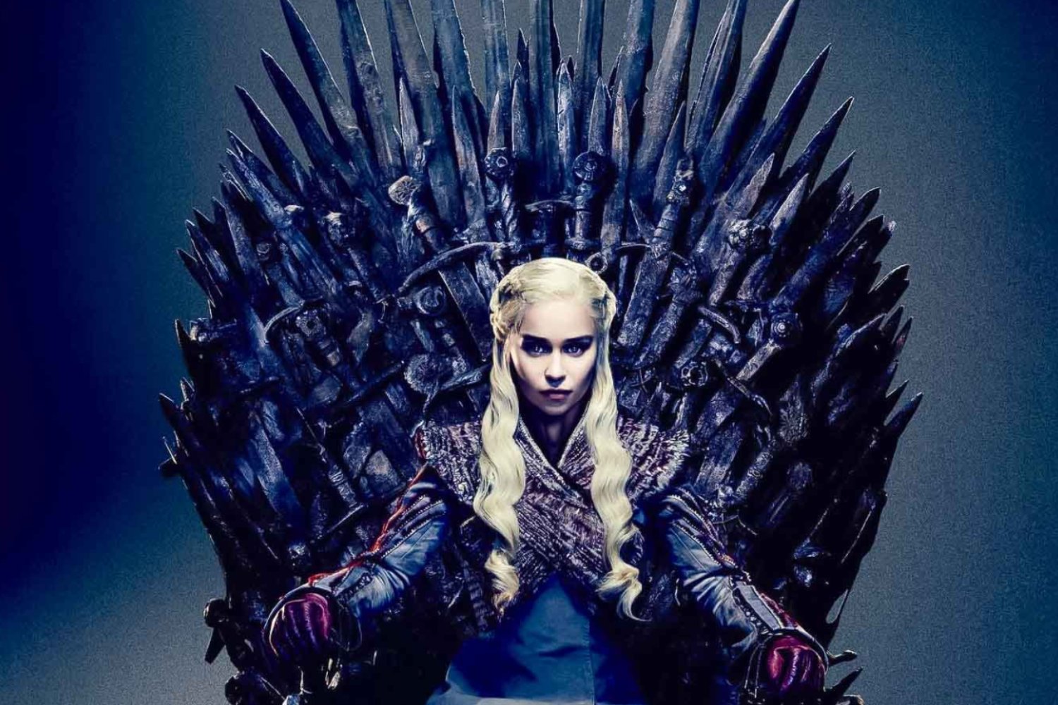 Jon Nieve se queda sin secuela, pero Arya podría tener la suya