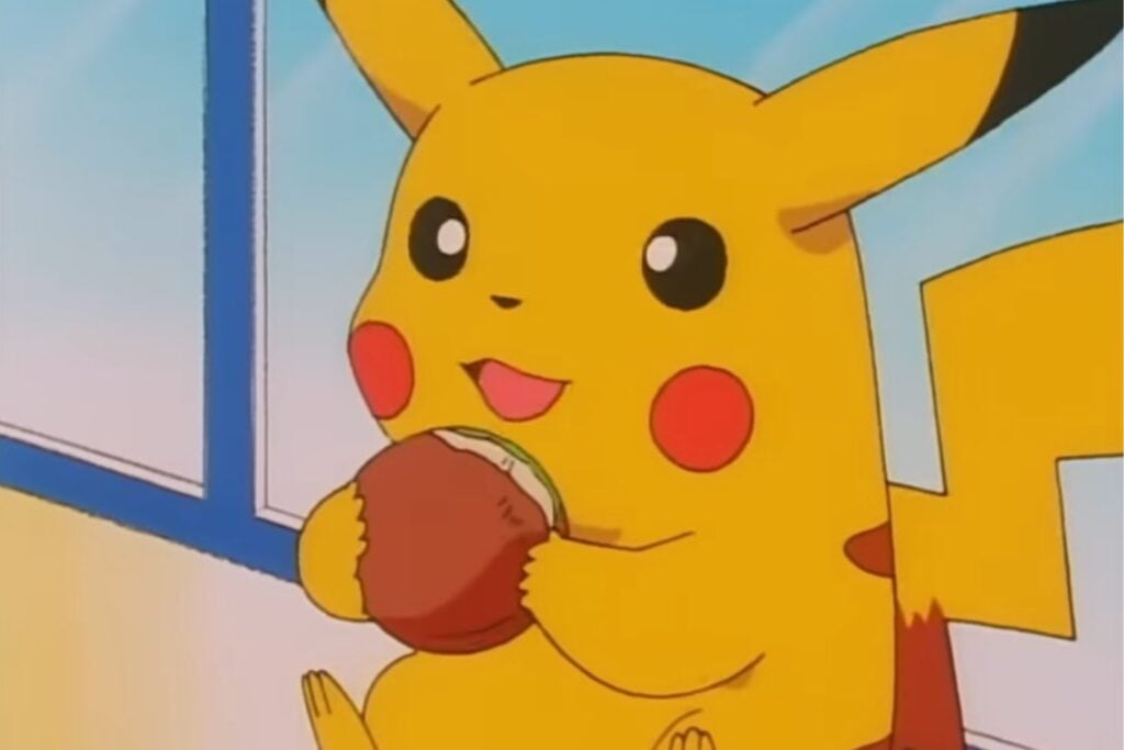Pikachu no iba a ser el compañero de Ash (y Nintendo apostaba por otro Pokémon)