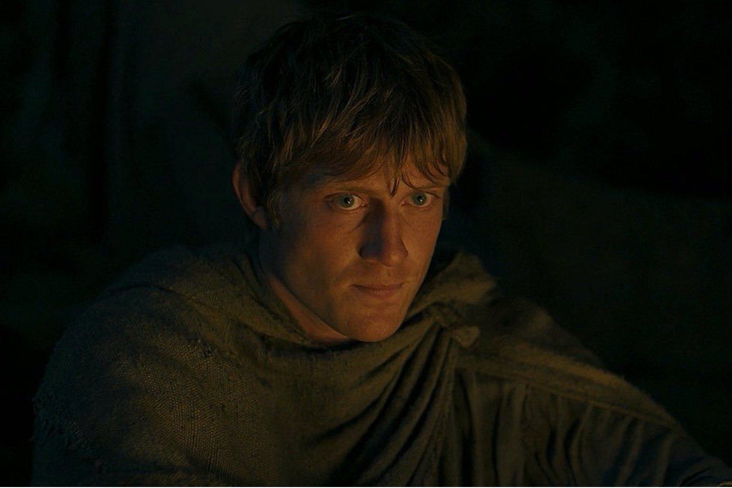 La ansiedad que hizo más real al protagonista de El caballero de los Siete Reinos