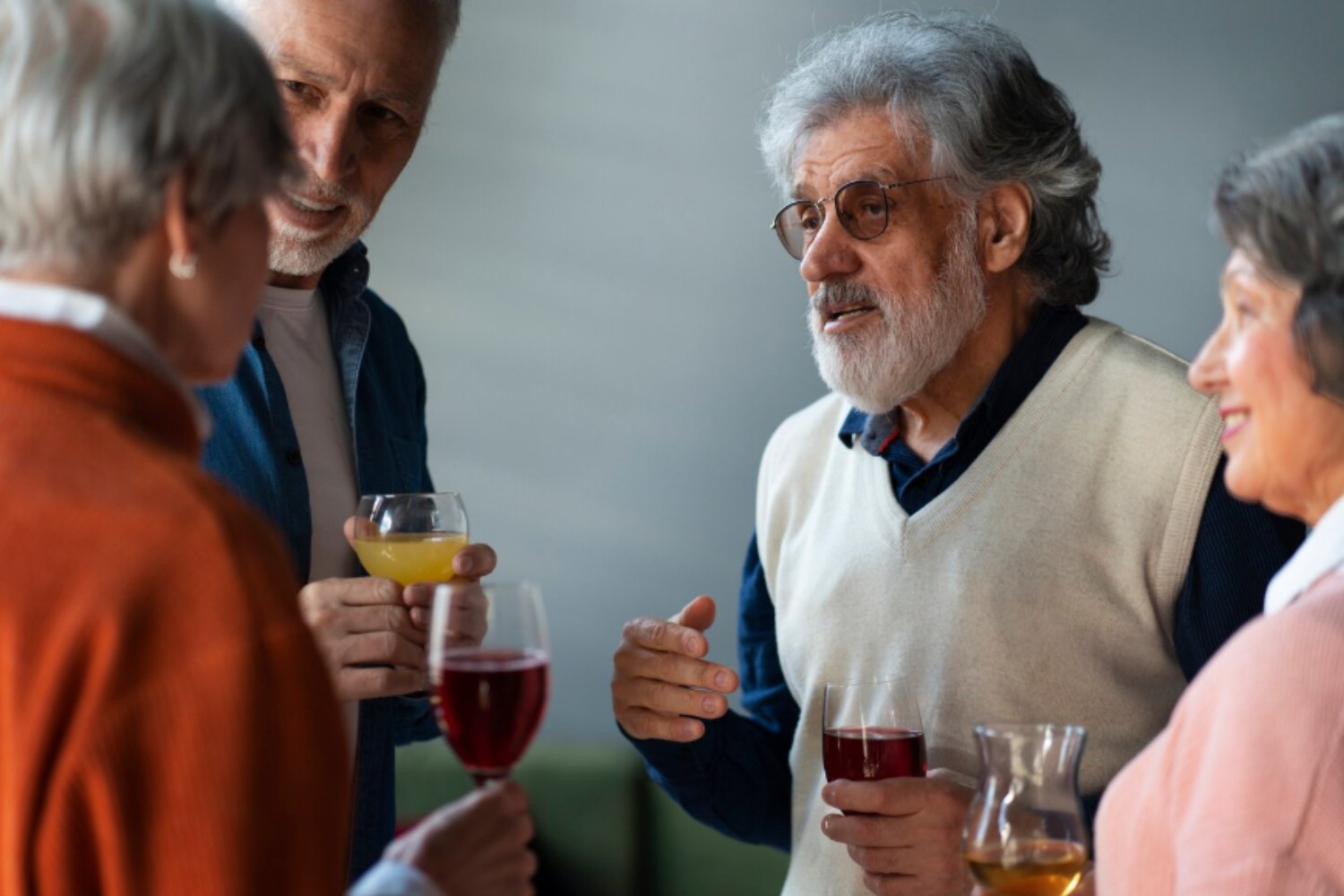 La neurociencia es clara: hay una edad a partir de la cual el alcohol deja de ser tolerable para el cerebro