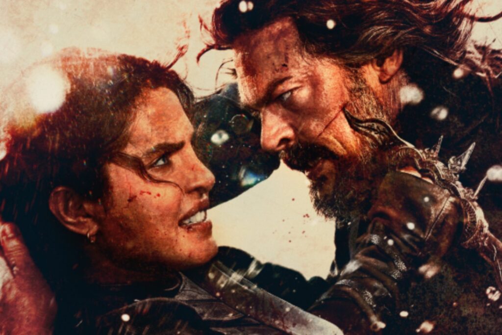 El engaño: la aventura pirata de Prime Video que apuesta por un tono adulto