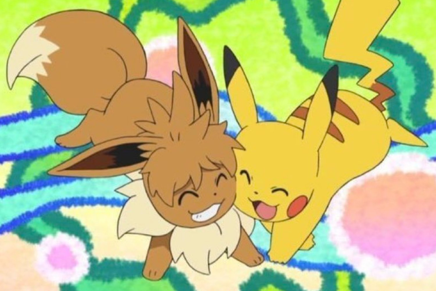 Pikachu no iba a ser el compañero de Ash (y Nintendo apostaba por otro Pokémon)