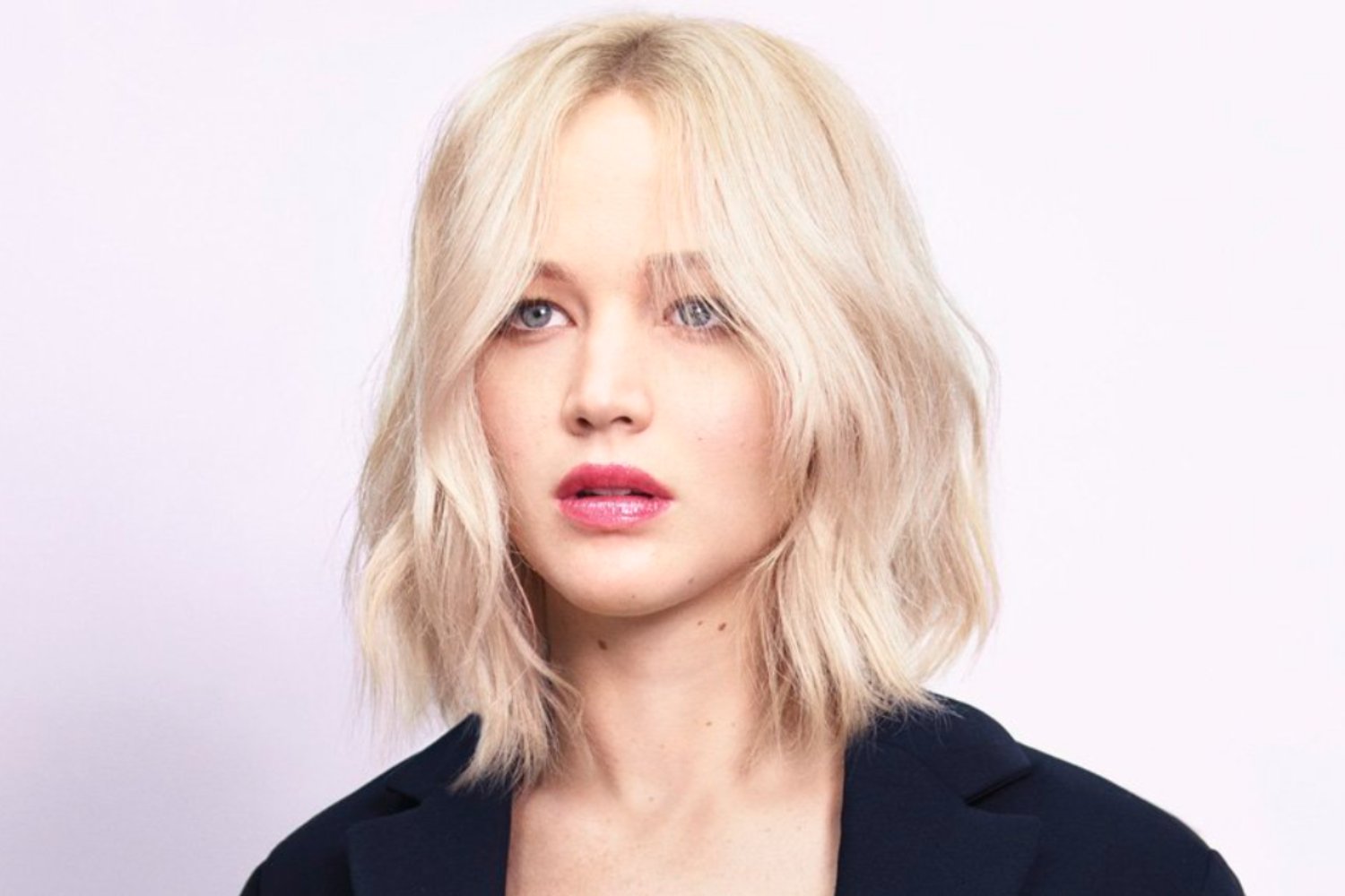 “No era lo suficientemente guapa”: el papel de Tarantino que Jennifer Lawrence no consiguió