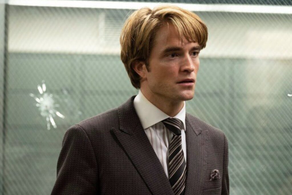 Robert Pattinson vive el año más intenso de su carrera entre ‘La odisea’ y ‘Dune: Messiah’