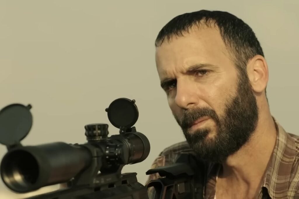 El thriller político israelí que conquistó a la crítica sin convertirse en fenómeno