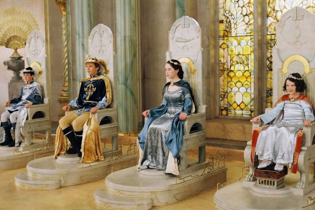 El éxito que no bastó: la extraña caída de Las crónicas de Narnia