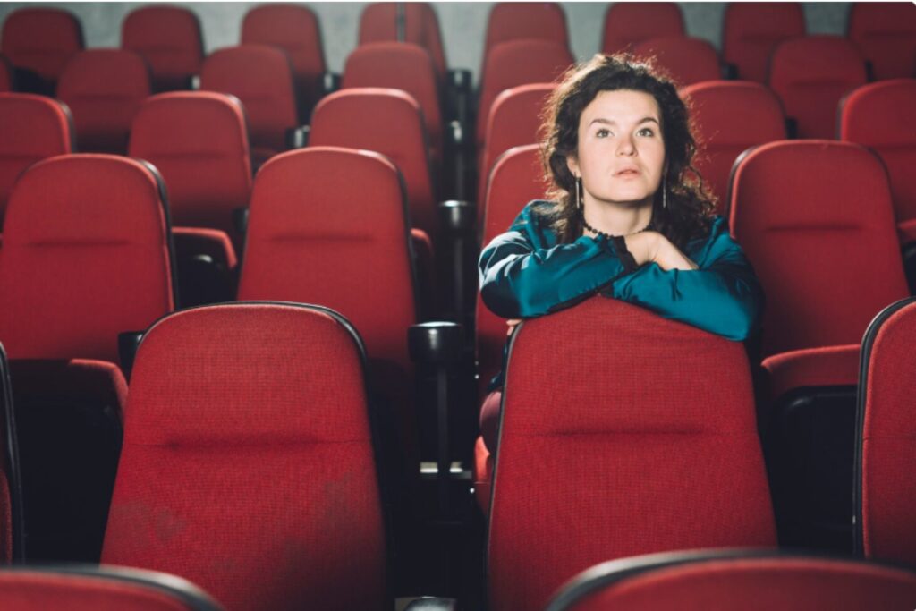 Netflix mató al cine como evento. Spotify mató al disco y la música supo reinventarse