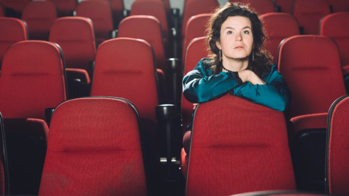 Netflix a tué le cinéma en tant qu’événement. Spotify a tué le disque et la musique a su se réinventer