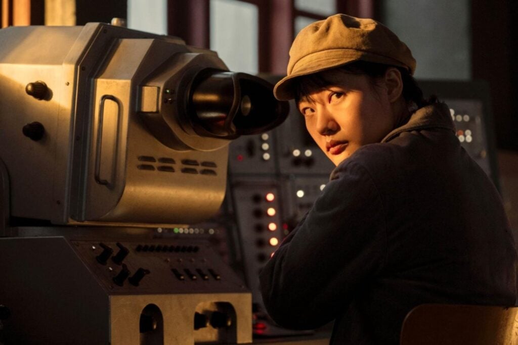 Netflix retoma su gran epopeya de ciencia ficción tras dos años de silencio