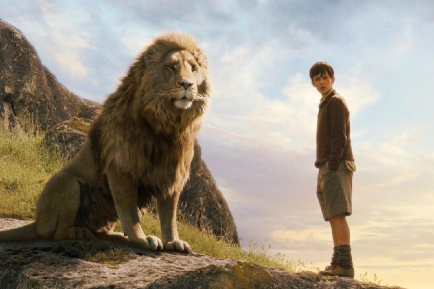 El éxito que no bastó: la extraña caída de Las crónicas de Narnia