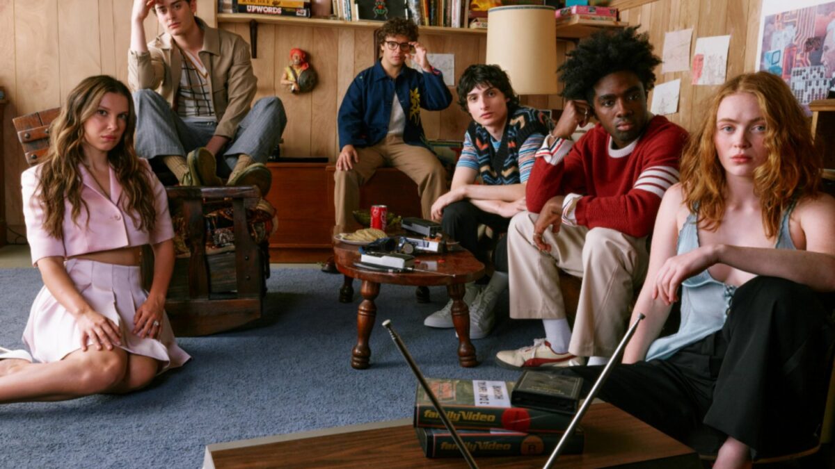 ‘Stranger Things’ y la teoría del “final falso” que prometía un último giro… y no ocurrió