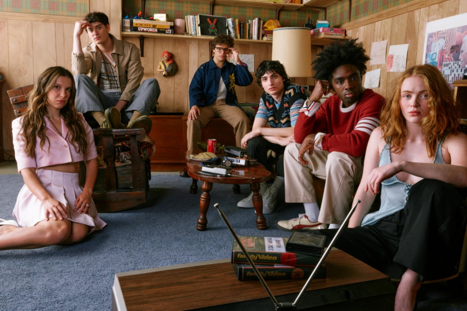 ‘Stranger Things’ y la teoría del “final falso” que prometía un último giro… y no ocurrió