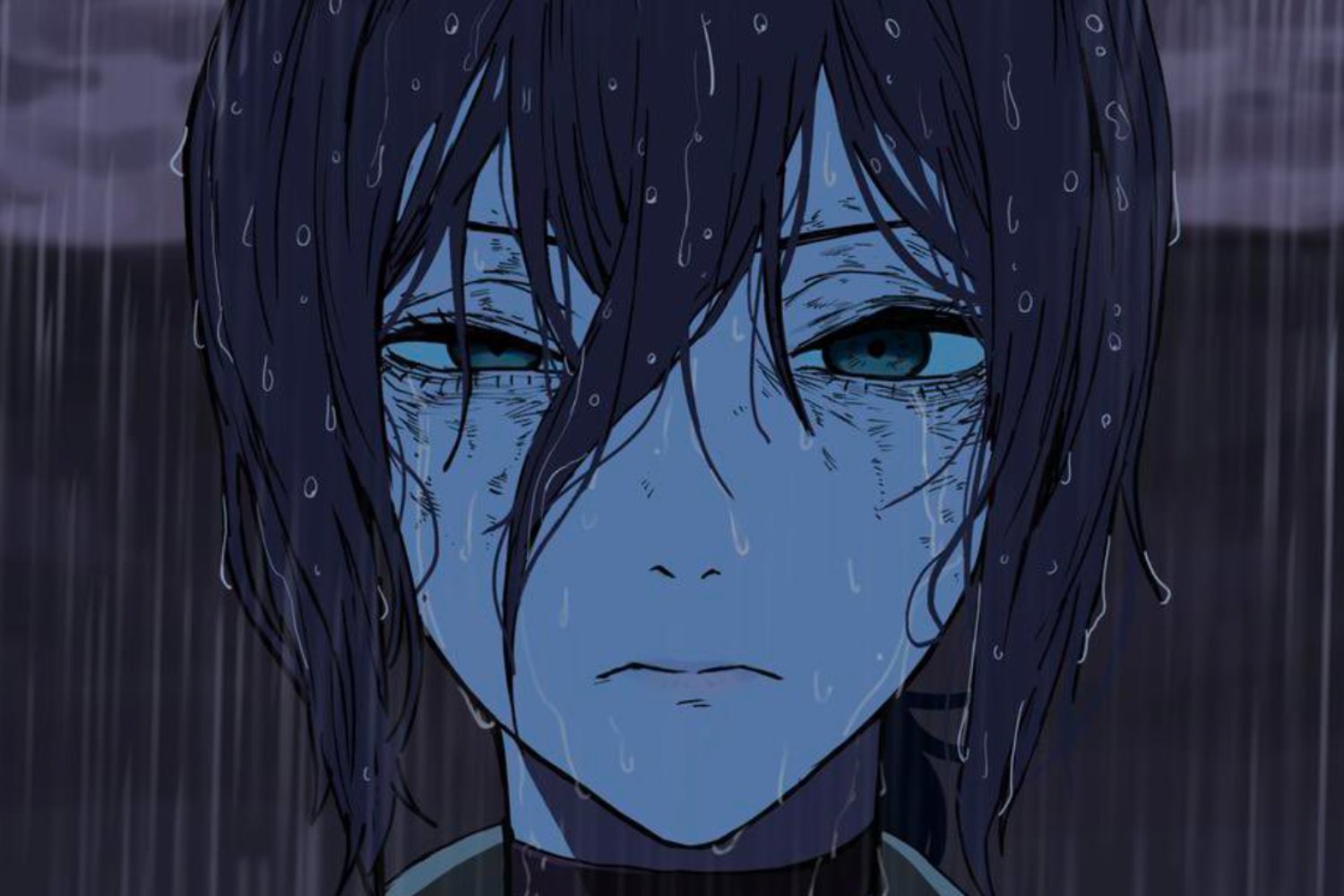 El anime vive su mejor momento, pero los Oscar siguen mirando para otro lado