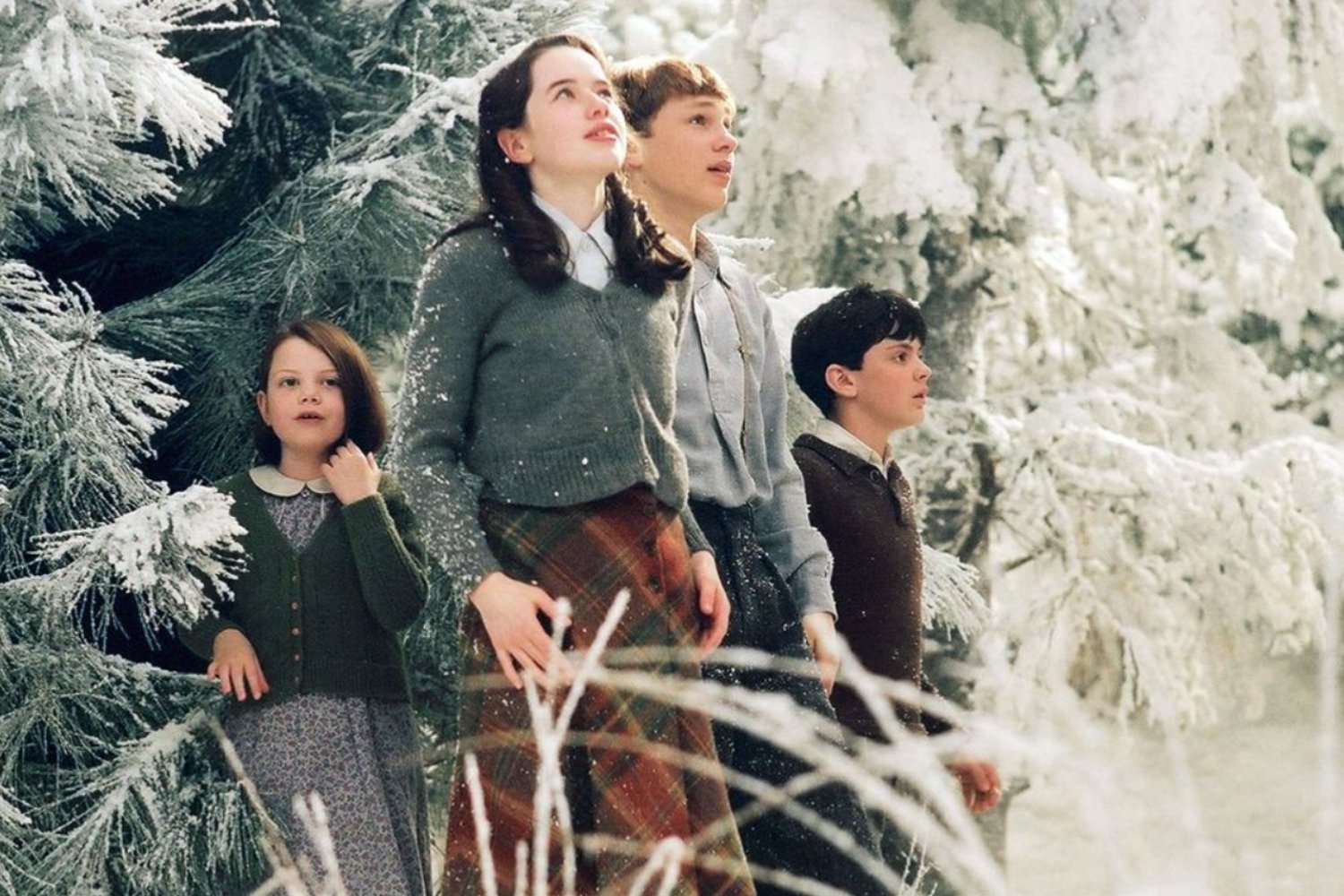 El éxito que no bastó: la extraña caída de Las crónicas de Narnia
