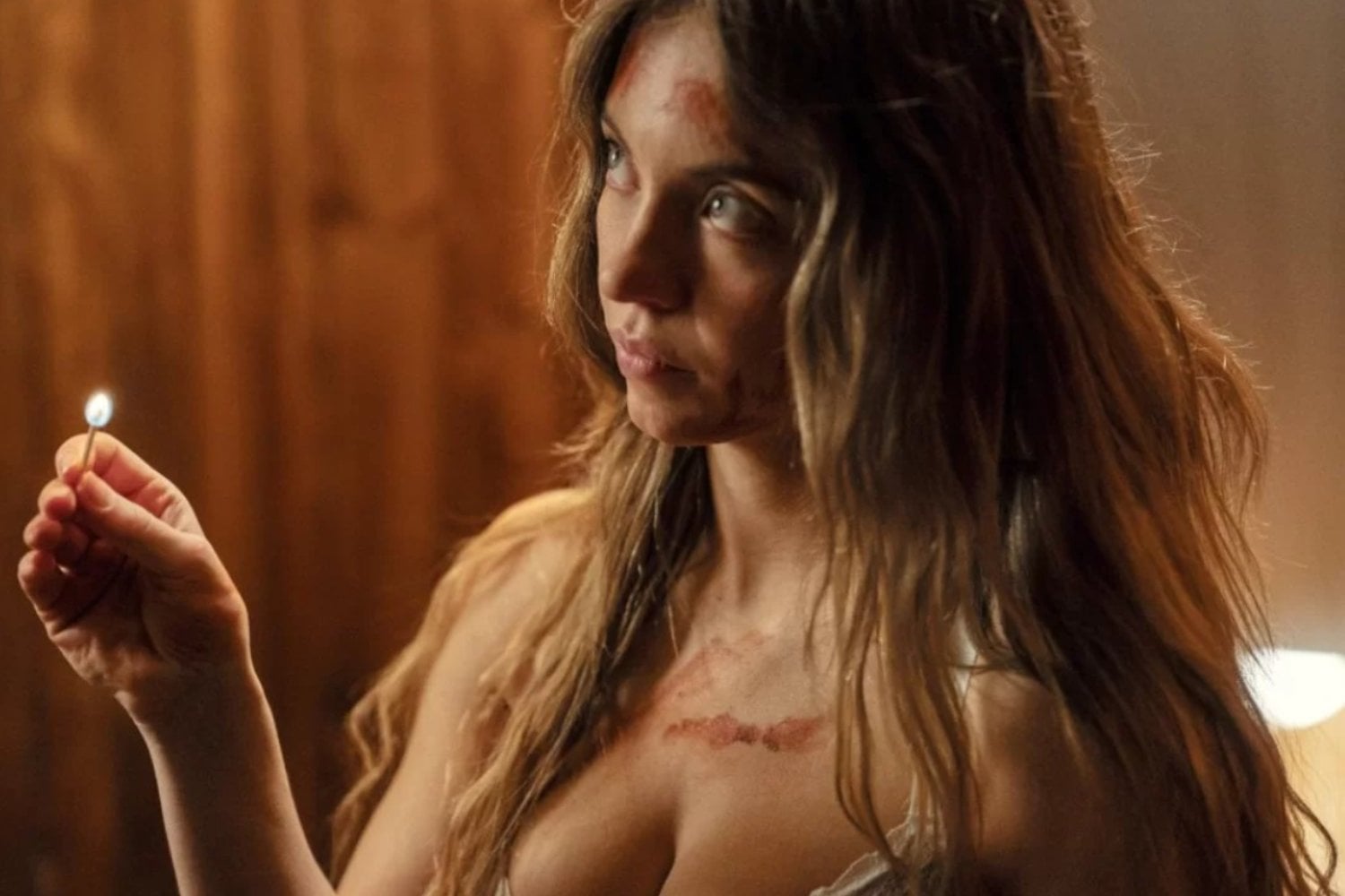 La mansión perfecta es una trampa: el thriller con Sydney Sweeney que apuesta por el cine como experiencia colectiva
