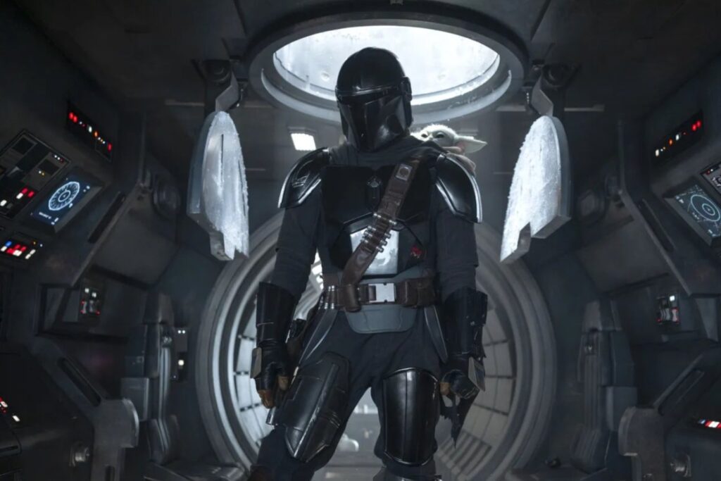 Cuando Star Wars vuelva al cine, Lucasfilm ya no será la misma: Kathleen Kennedy deja el mando tras 14 años