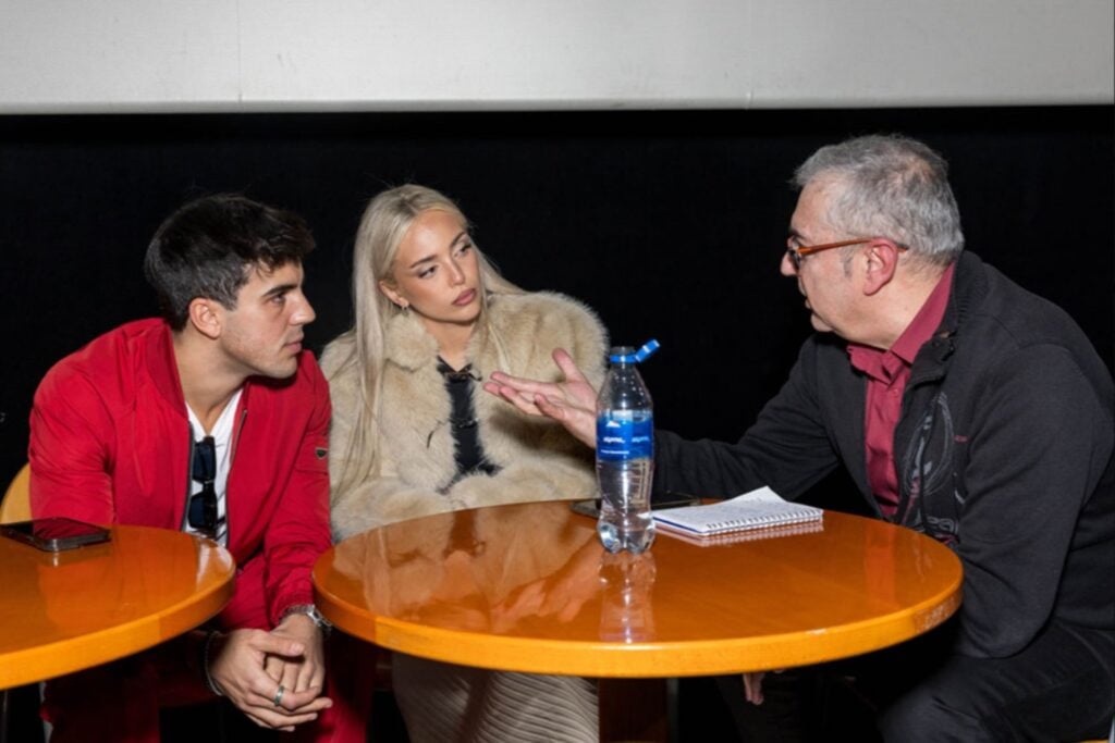 Ídolos podría no terminar aquí: su director ya piensa en una segunda parte