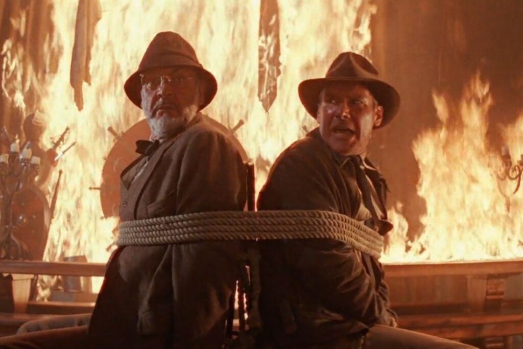 La aventura que cerró una era: el final perfecto que el cine ya no se atreve a repetir