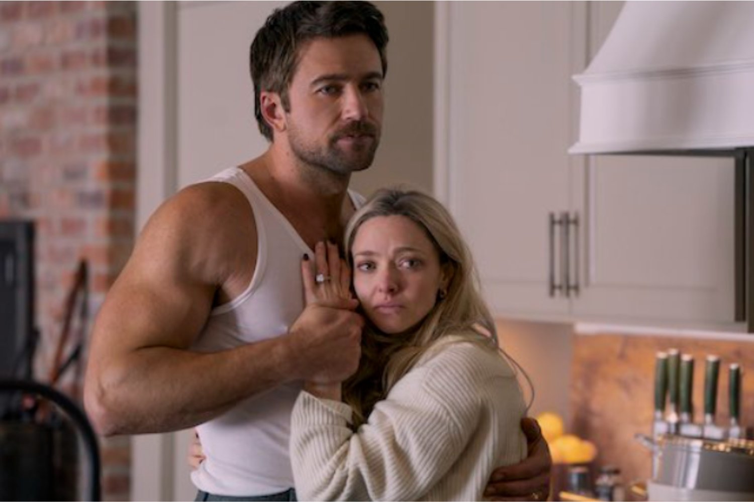 La mansión perfecta es una trampa: el thriller con Sydney Sweeney que apuesta por el cine como experiencia colectiva