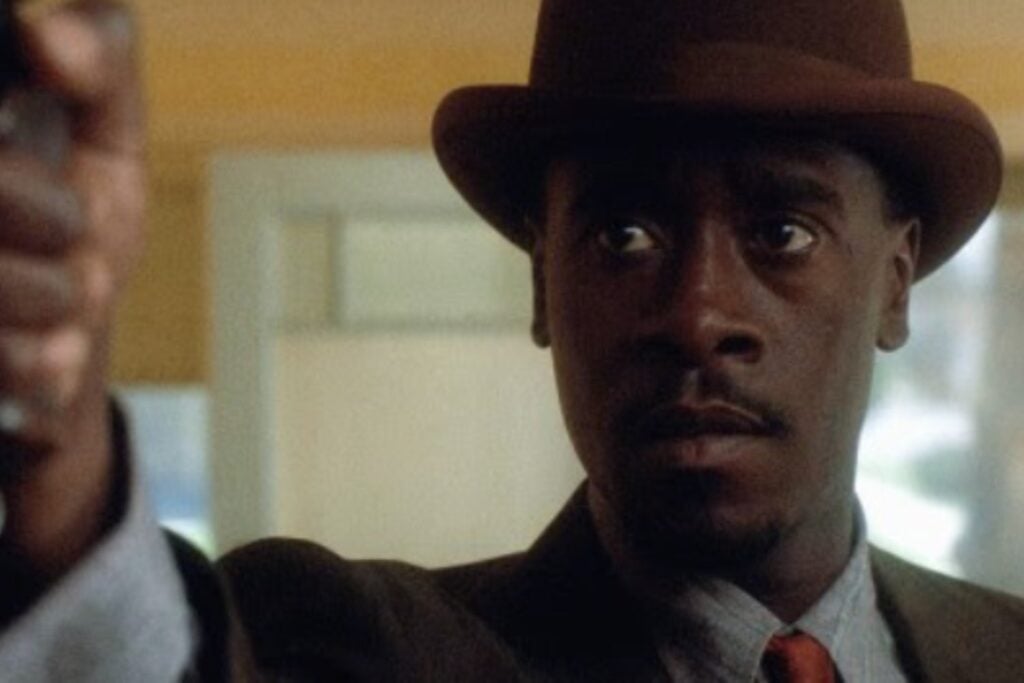 El actor que Marvel contrató a contrarreloj y acabó siendo imprescindible