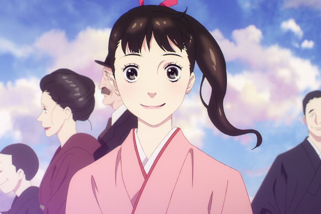 Lo nuevo del estudio de Spy x Family llega a Netflix