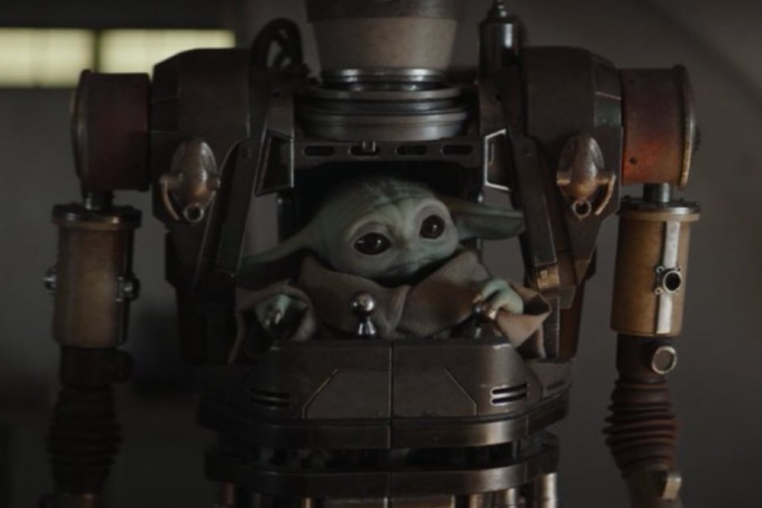 Cuando Star Wars vuelva al cine, Lucasfilm ya no será la misma: Kathleen Kennedy deja el mando tras 14 años