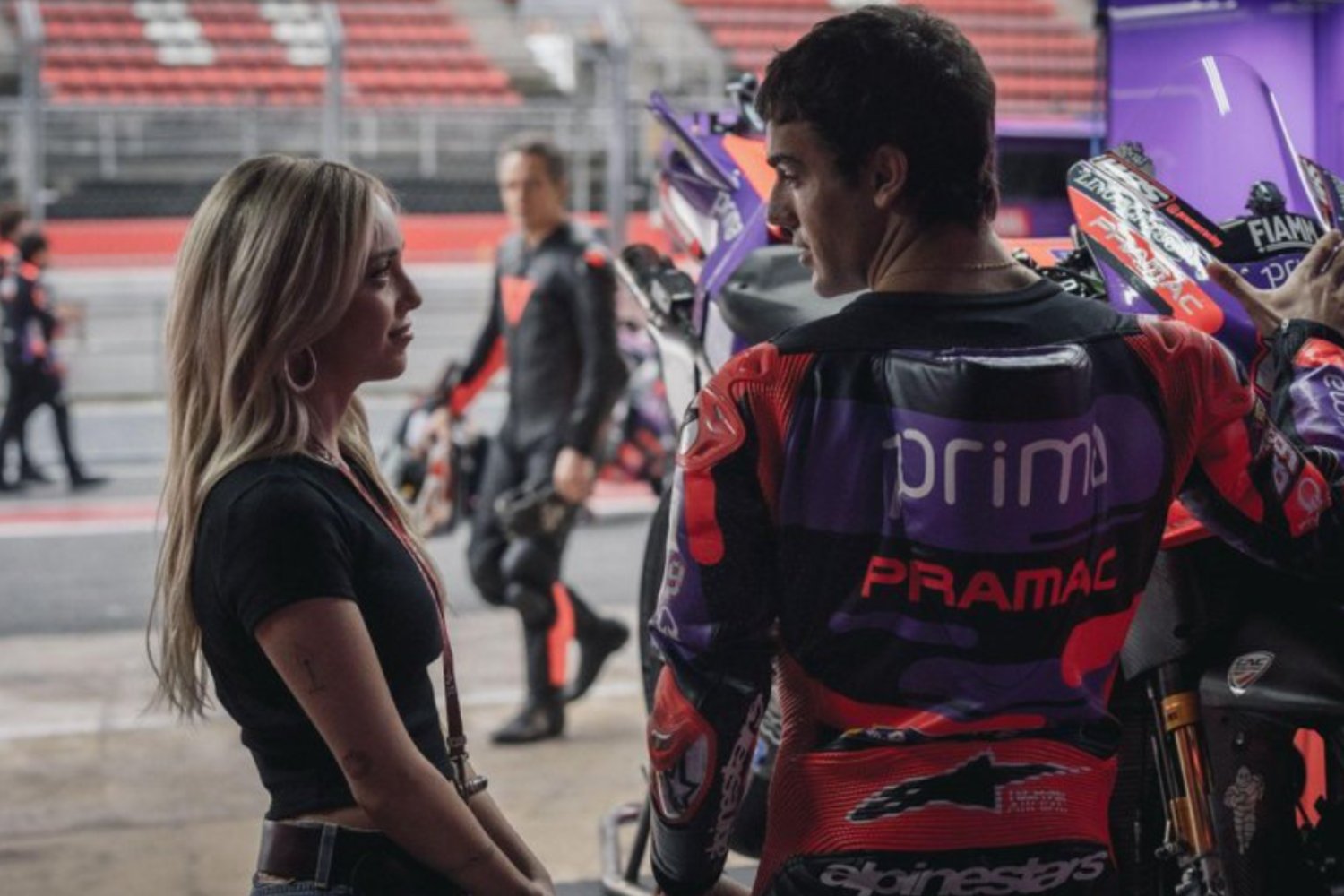 Ídolos podría no terminar aquí: su director ya piensa en una segunda parte