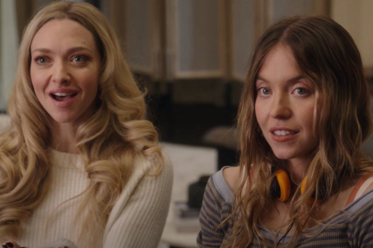 La mansión perfecta es una trampa: el thriller con Sydney Sweeney que apuesta por el cine como experiencia colectiva