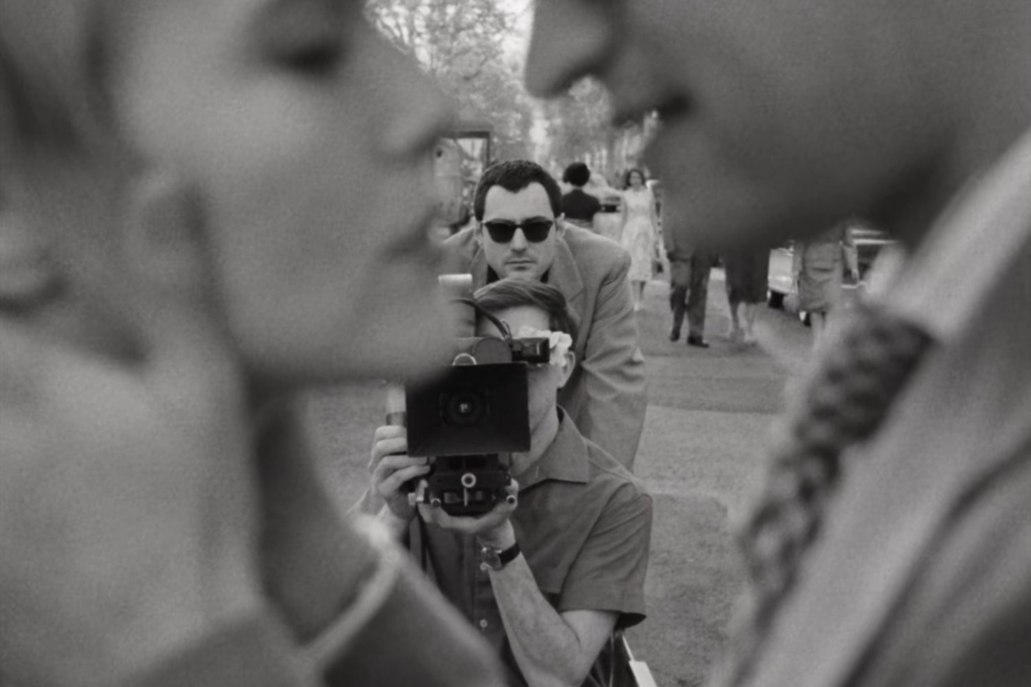 Así empezó todo: la película que revive el rodaje que cambió la historia del cine