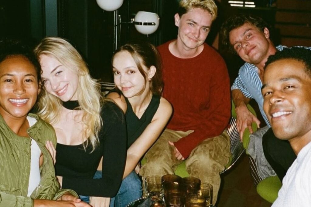 El regreso más nostálgico: ‘Scary Movie 6’