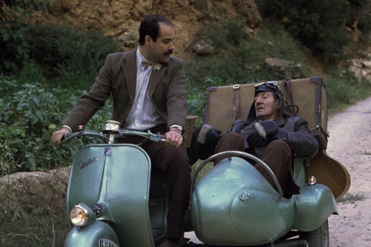 La aventura que cerró una era: el final perfecto que el cine ya no se atreve a repetir