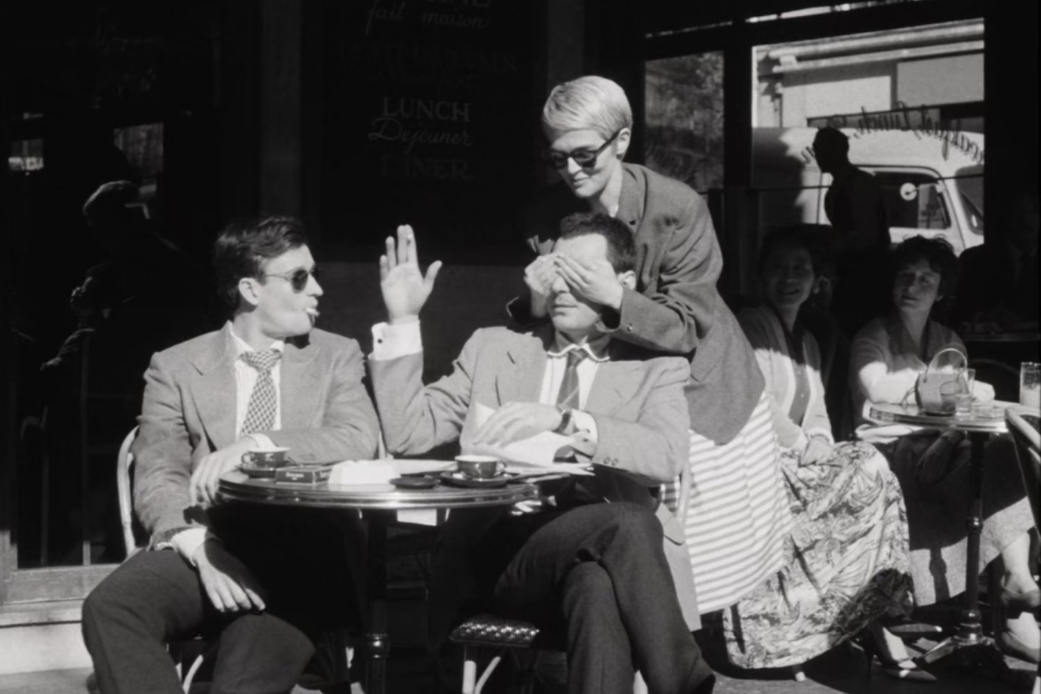 Así empezó todo: la película que revive el rodaje que cambió la historia del cine