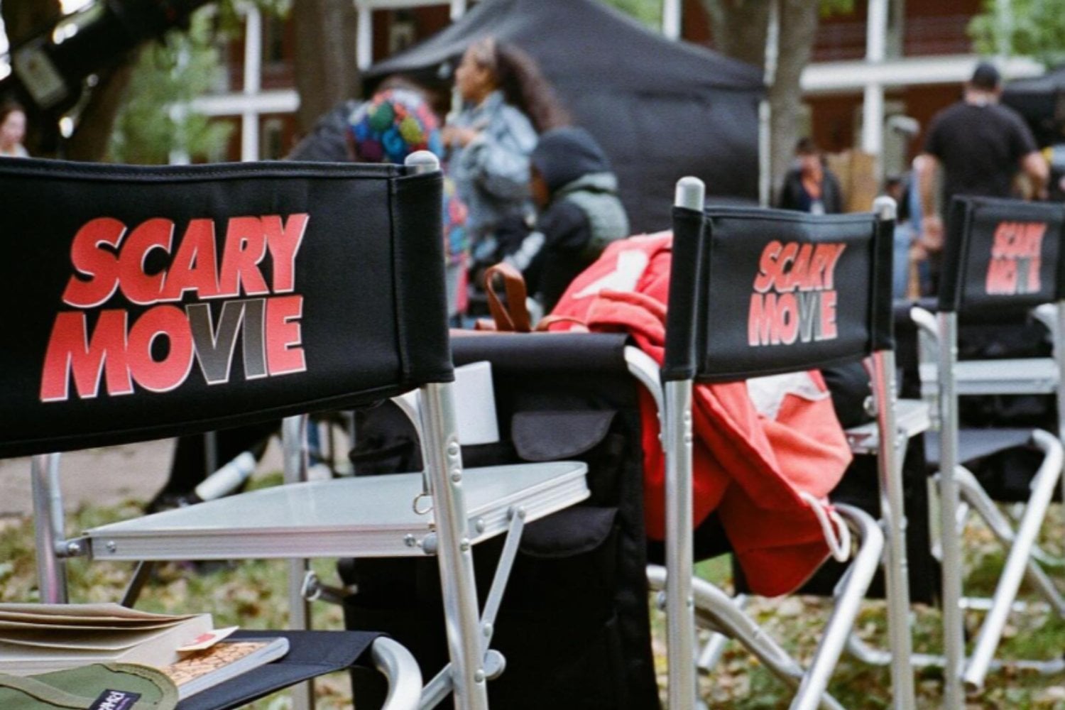 El regreso más nostálgico: ‘Scary Movie 6’