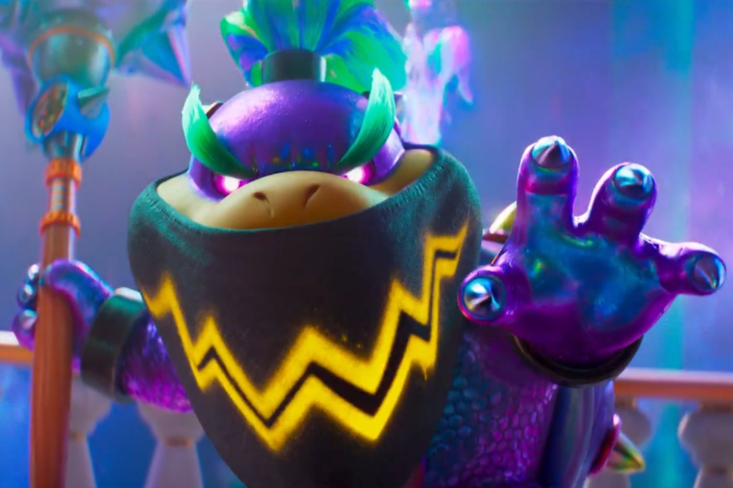 La adaptación de videojuego más exitosa de la historia vuelve al cine