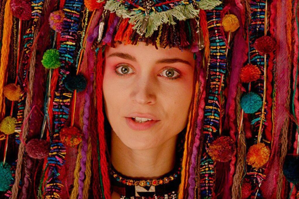 Rooney Mara se arrepintió de interpretar a Tiger Lily en Pan