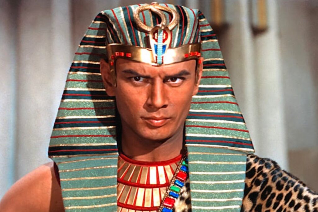 Cuando Hollywood abrió el mar sin CGI: la escena que cambió para siempre el cine de aventuras