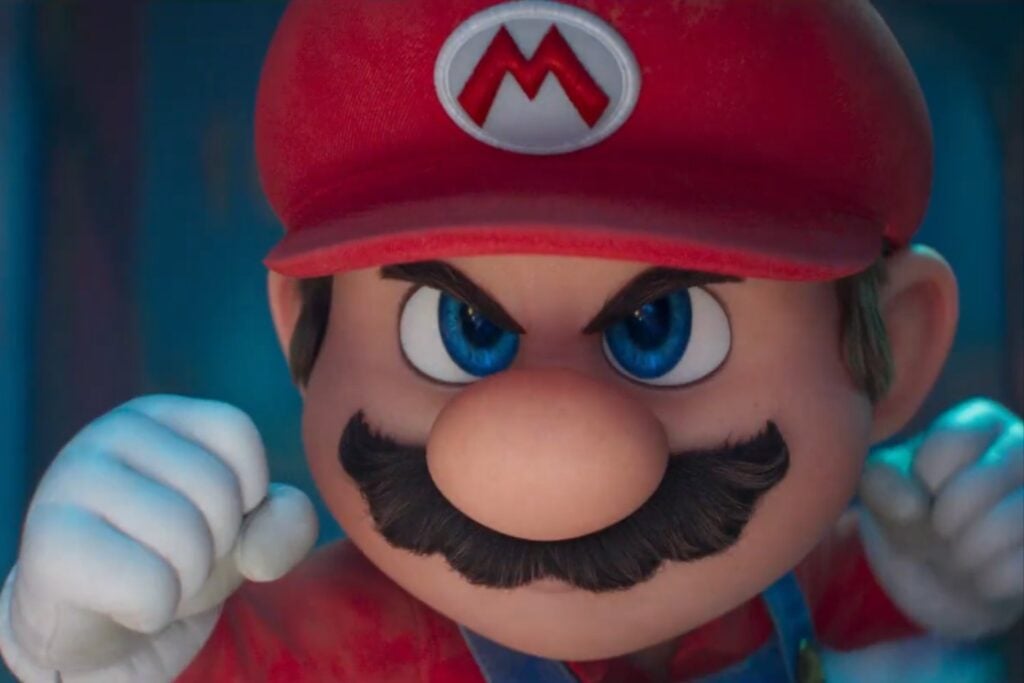 La adaptación de videojuego más exitosa de la historia vuelve al cine