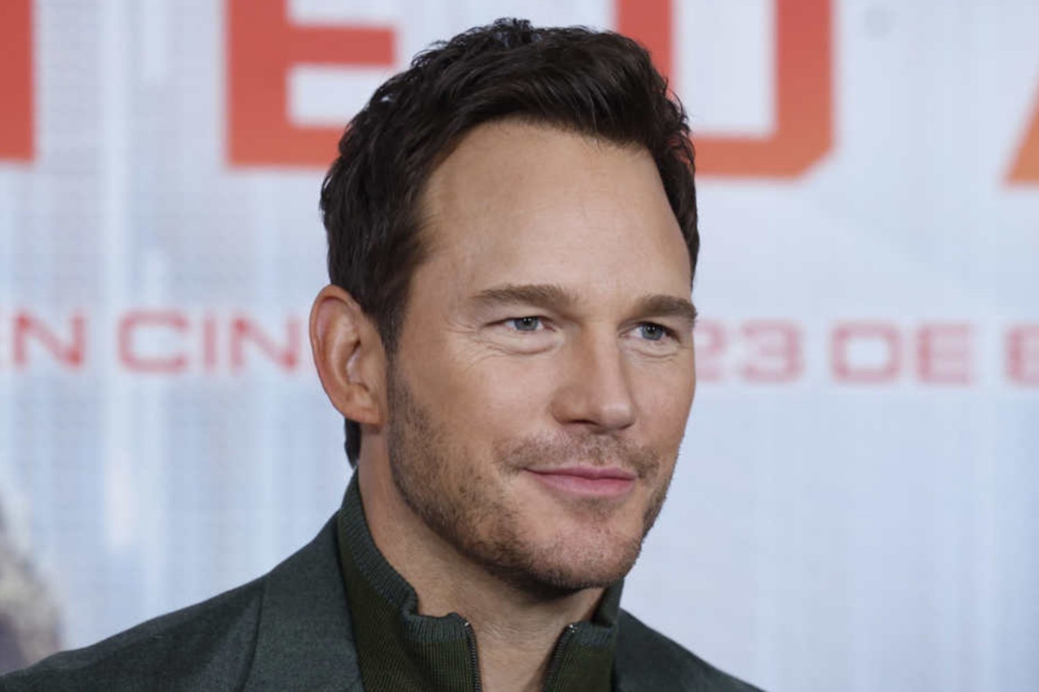 Chris Pratt protagoniza Sin piedad, el thriller sobre juicios controlados por IA